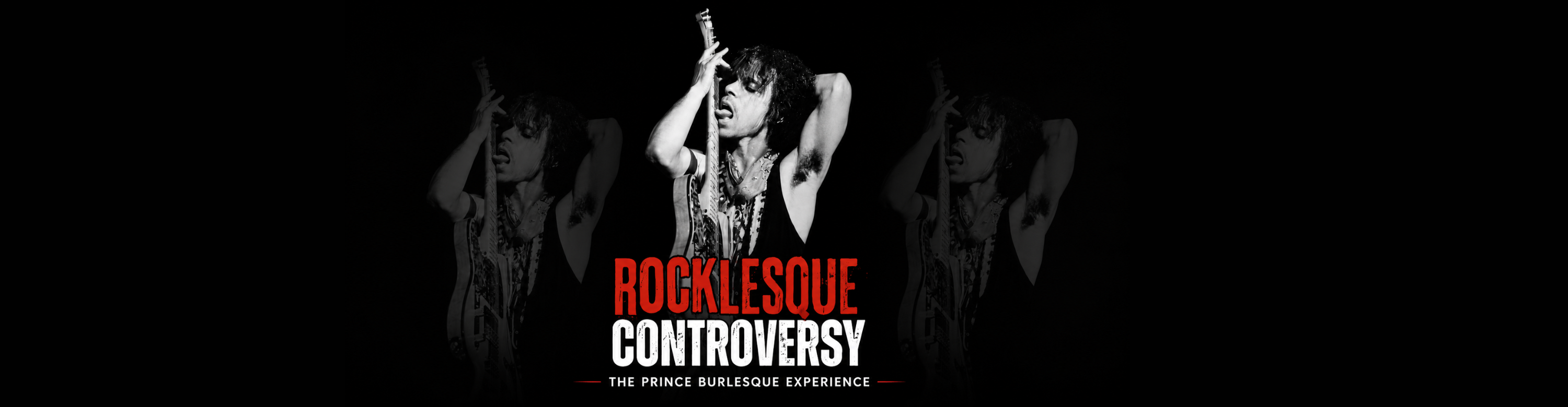 The PRINCE Controversy – Las Vegas special event tickets