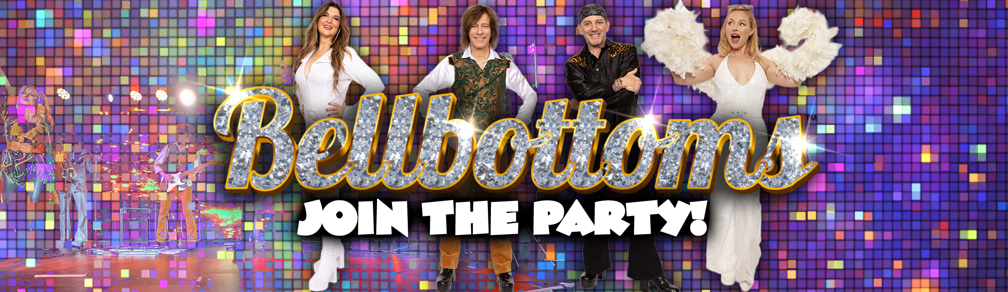 Bellbottoms hero image