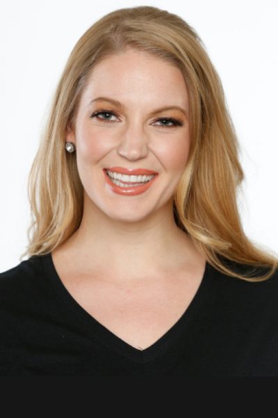 Erin Britt – America - The Show Las Vegas performer